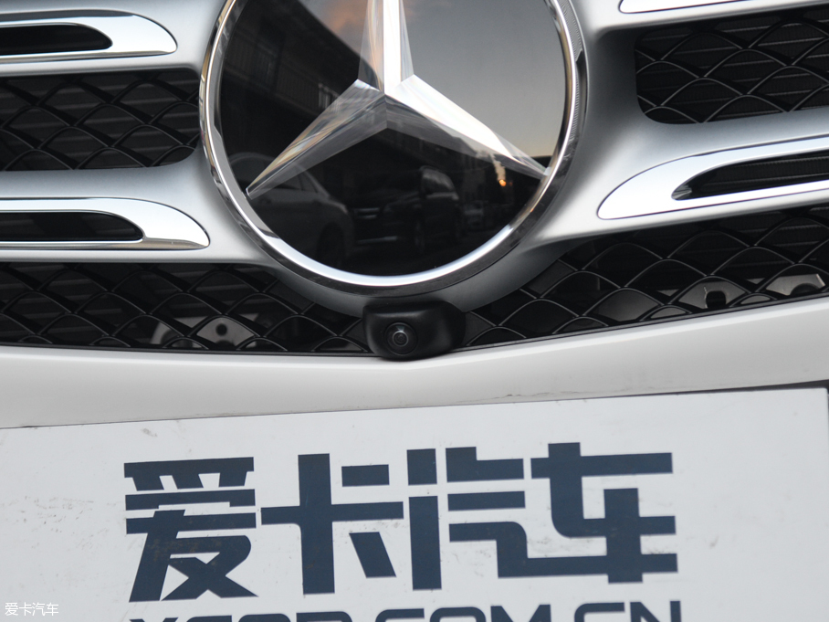 2016YGLC GLC 260 4MATICA