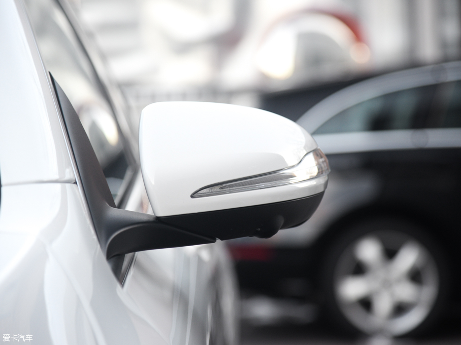 2016YGLC GLC 260 4MATICA