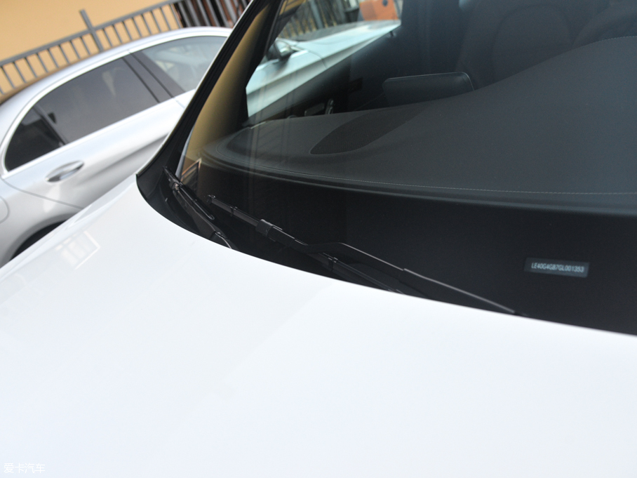 2016YGLC GLC 260 4MATICA