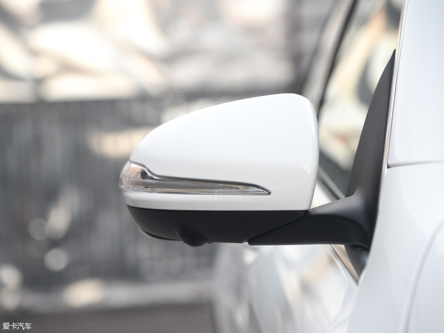 2016YGLC GLC 260 4MATICA