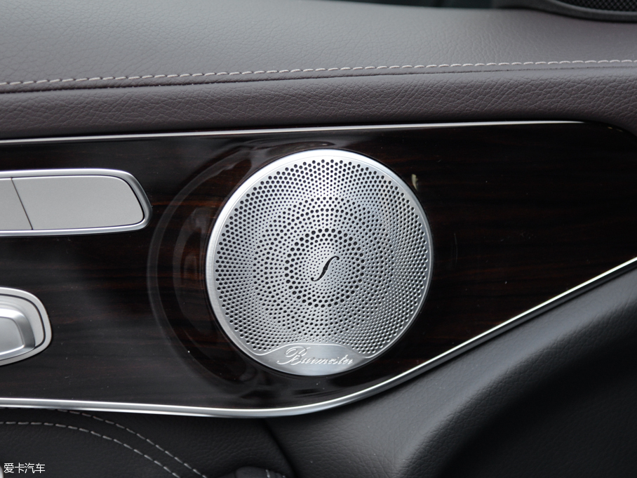 2016YGLC GLC 260 4MATICA