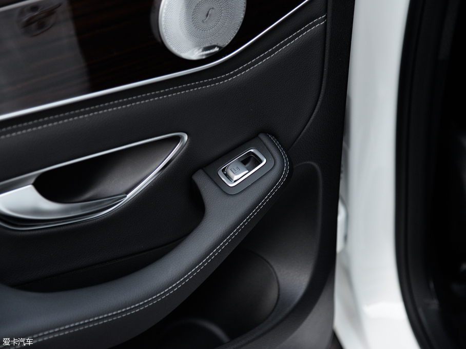 2016YGLC GLC 260 4MATICA