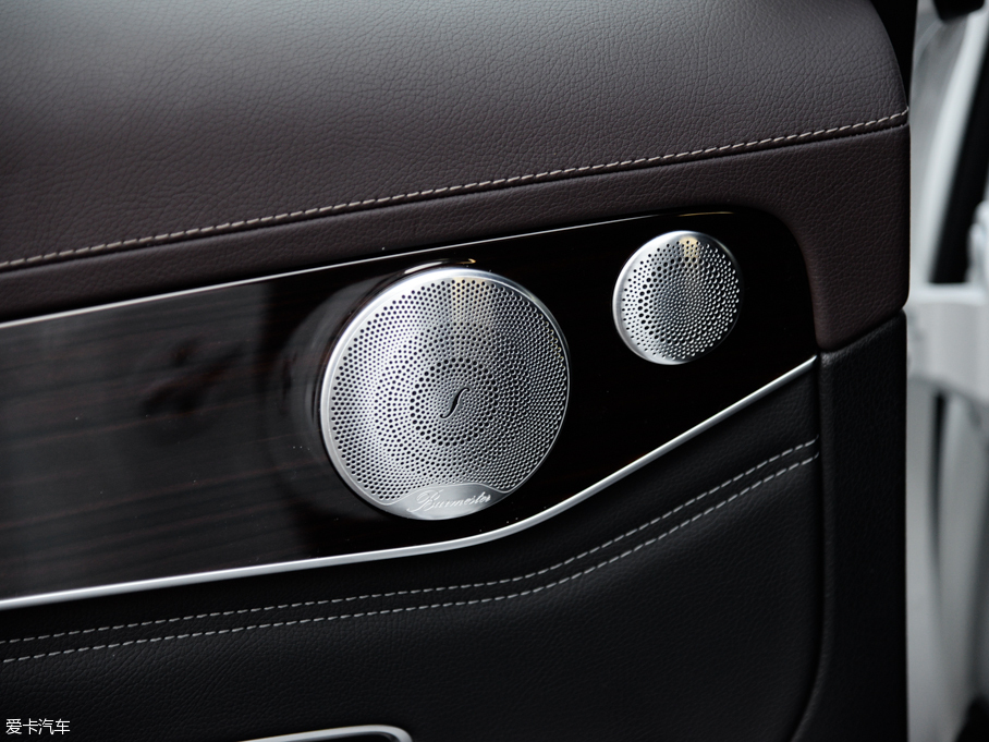 2016YGLC GLC 260 4MATICA