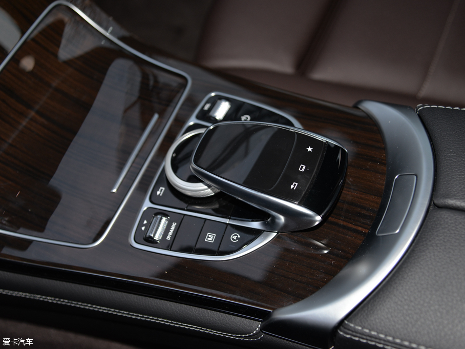 2016YGLC GLC 260 4MATICA