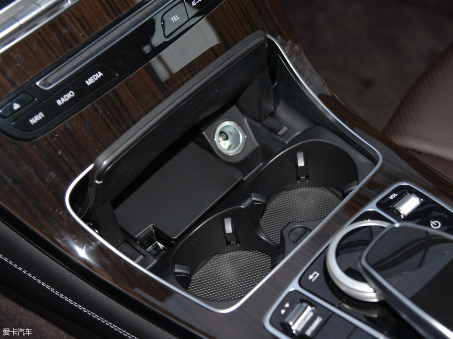 2016YGLC GLC 260 4MATICA