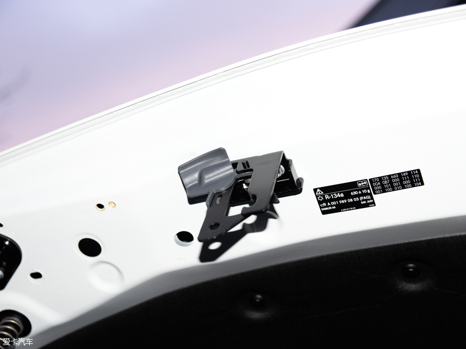 2016YGLC GLC 260 4MATICA