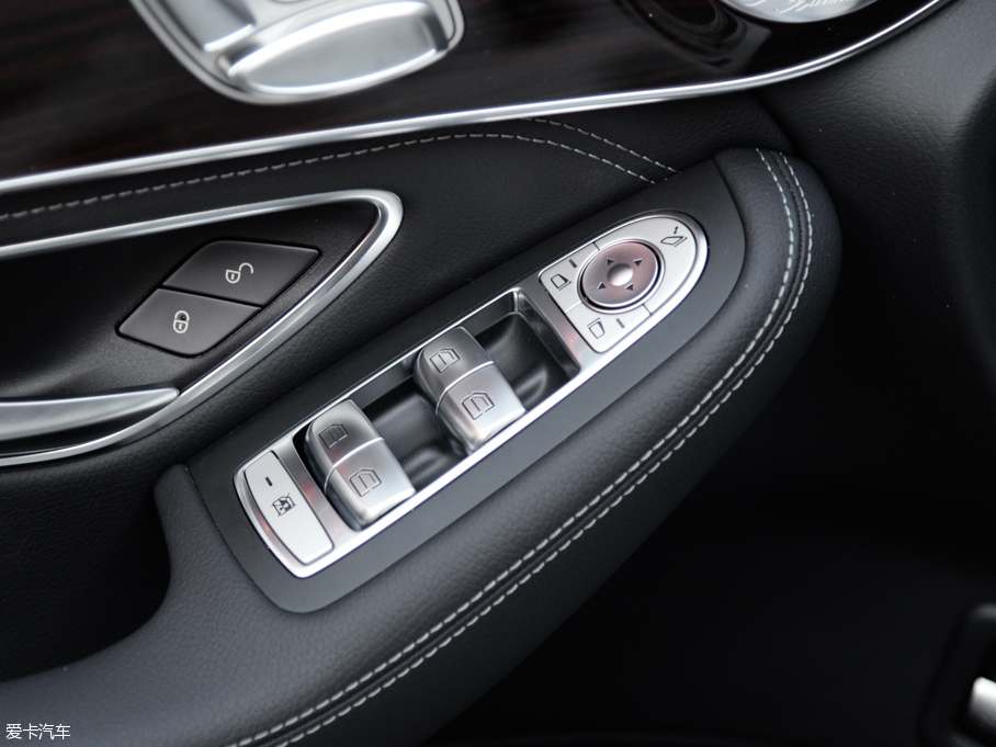 2016YGLC GLC 260 4MATICA