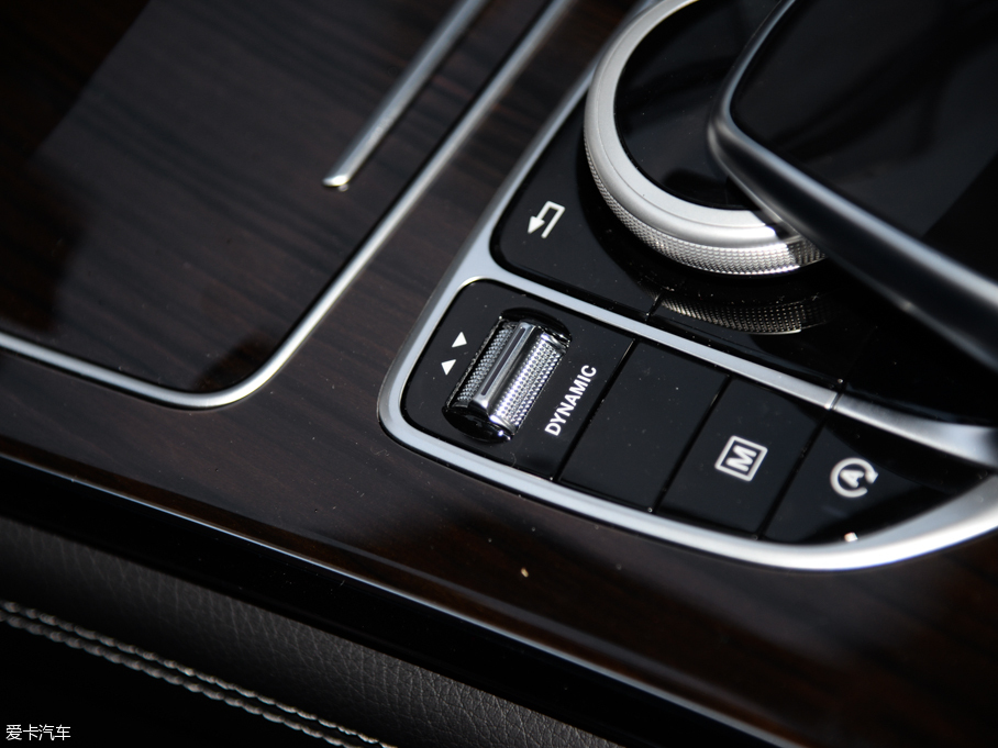 2016YGLC GLC 260 4MATICA