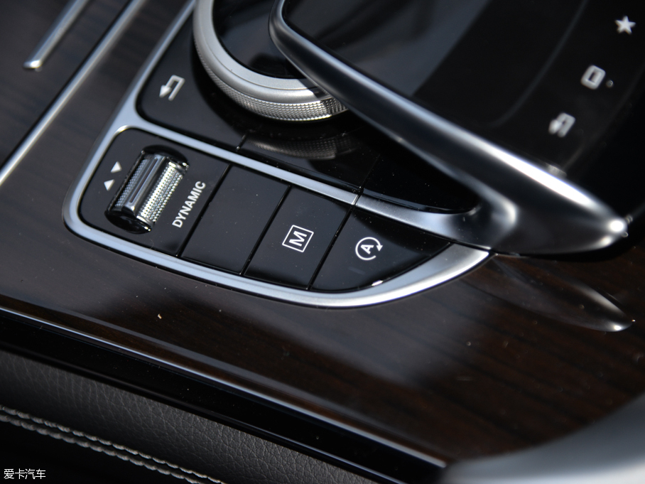 2016YGLC GLC 260 4MATICA