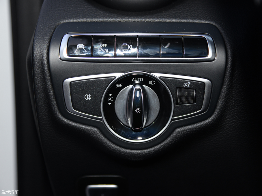 2016YGLC GLC 260 4MATICA