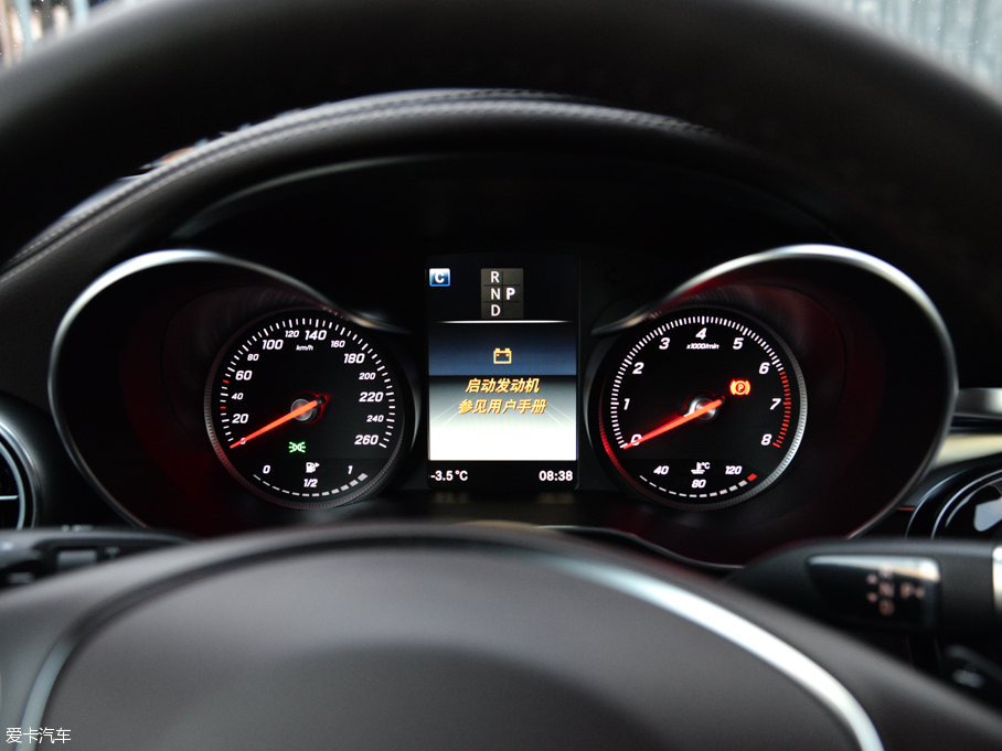 2016YGLC GLC 260 4MATICA