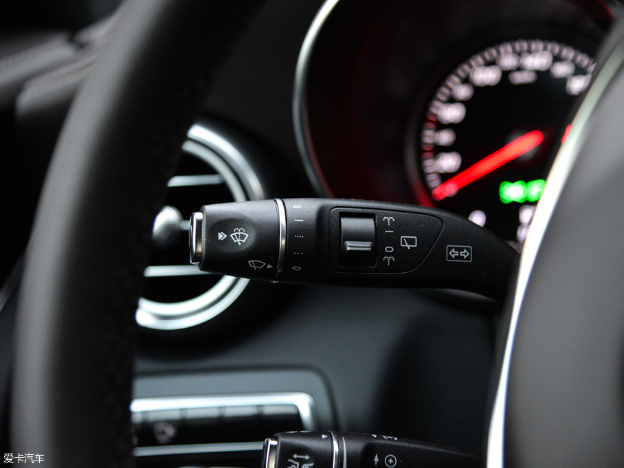 2016YGLC GLC 260 4MATICA