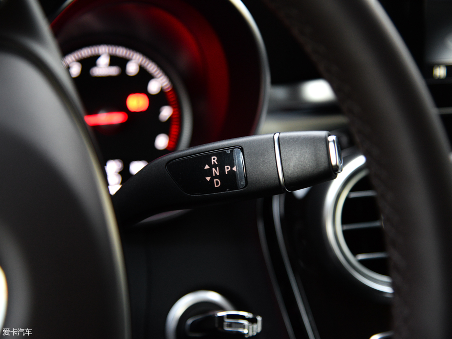 2016YGLC GLC 260 4MATICA