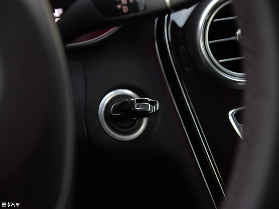 2016YGLC GLC 260 4MATICA