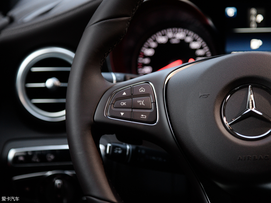 2016YGLC GLC 260 4MATICA