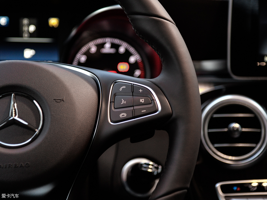 2016YGLC GLC 260 4MATICA