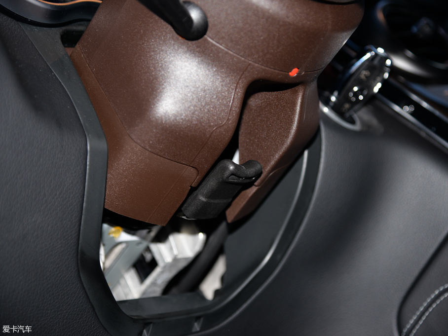 2016YGLC GLC 260 4MATICA