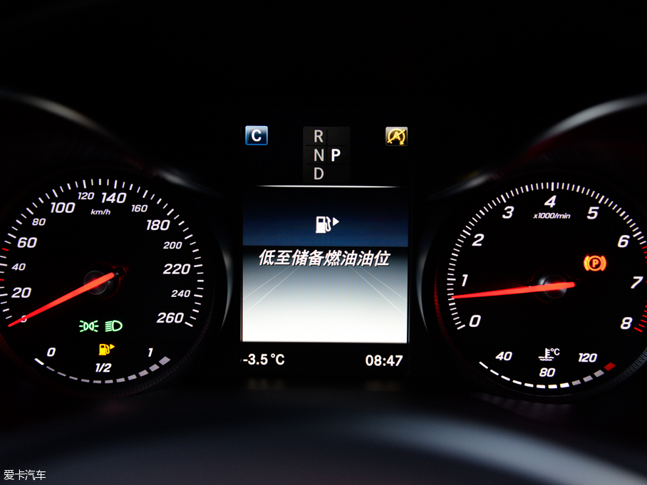 2016YGLC GLC 260 4MATICA