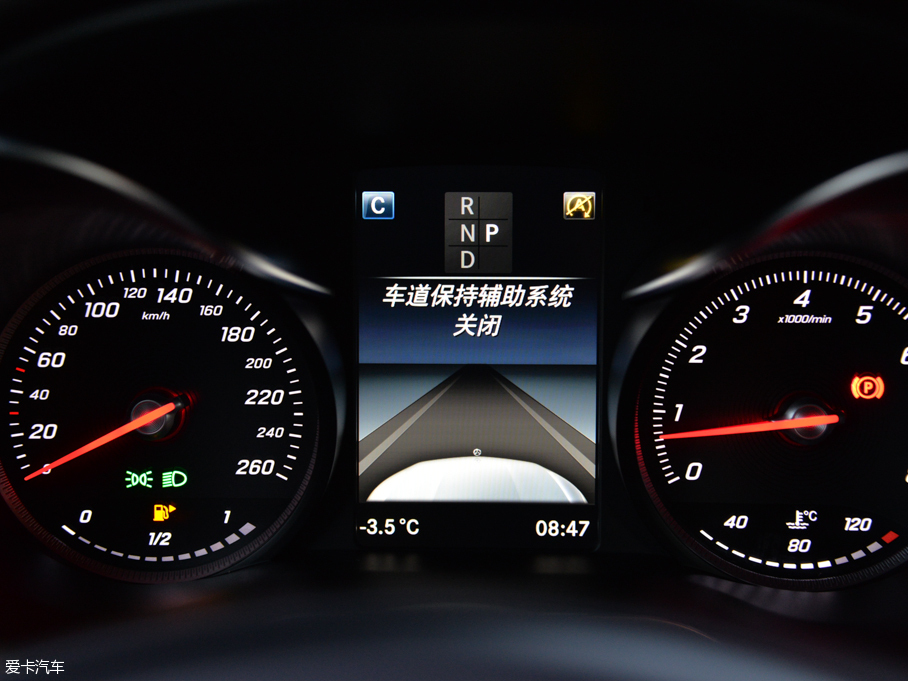 2016YGLC GLC 260 4MATICA