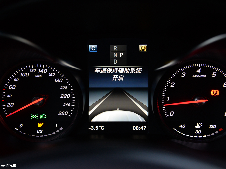 2016YGLC GLC 260 4MATICA