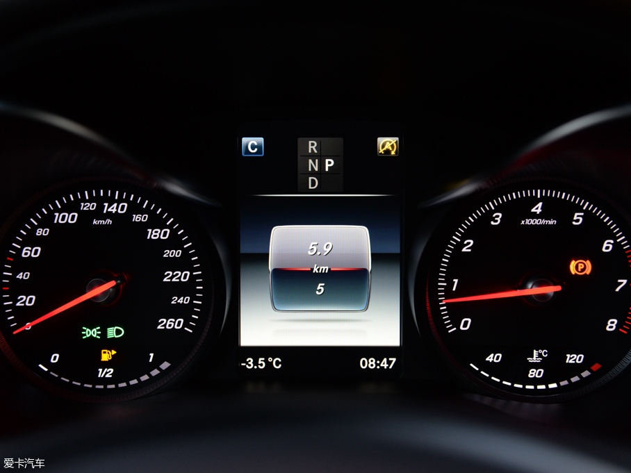 2016YGLC GLC 260 4MATICA