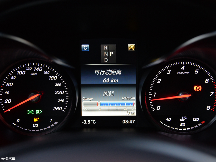 2016YGLC GLC 260 4MATICA