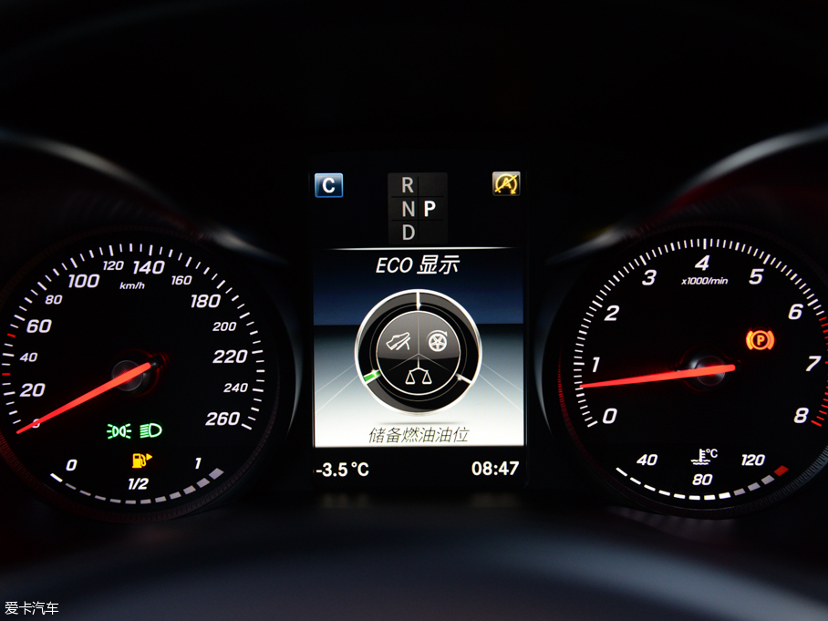 2016YGLC GLC 260 4MATICA