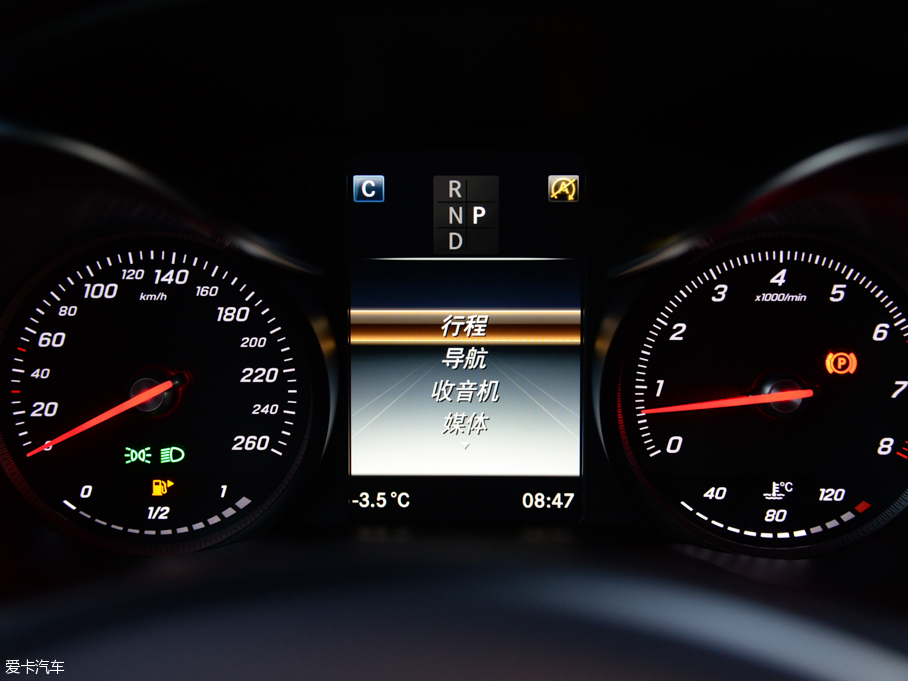 2016YGLC GLC 260 4MATICA