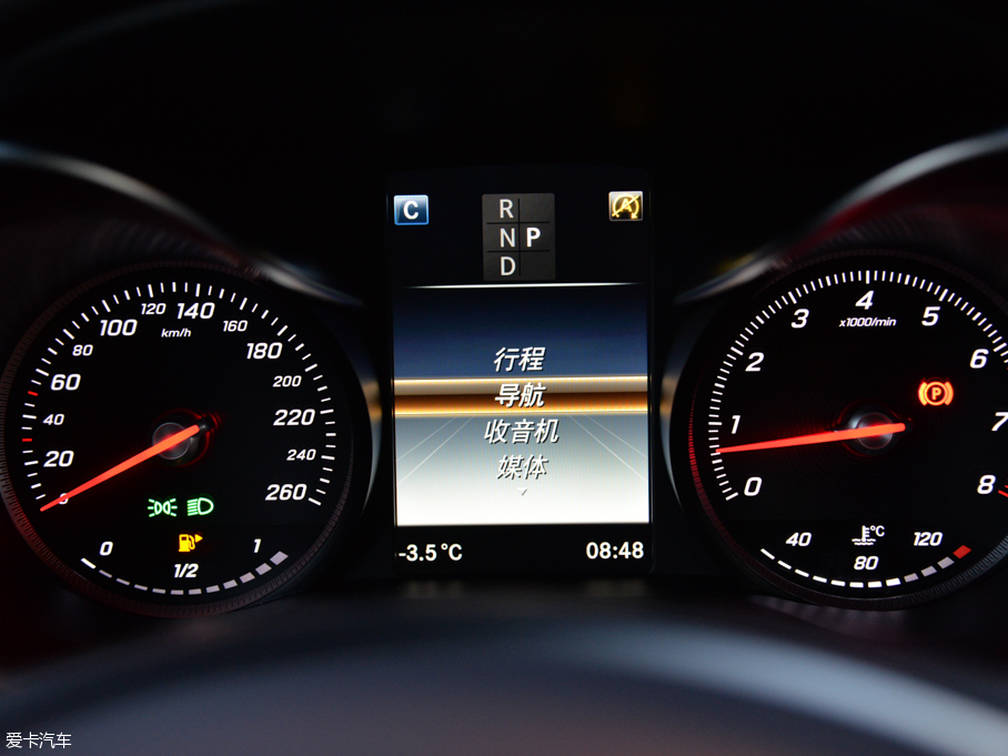 2016YGLC GLC 260 4MATICA