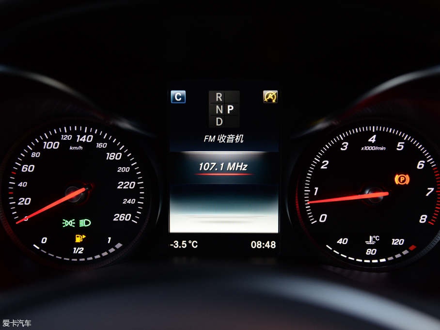 2016YGLC GLC 260 4MATICA