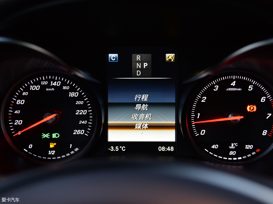 2016YGLC GLC 260 4MATICA