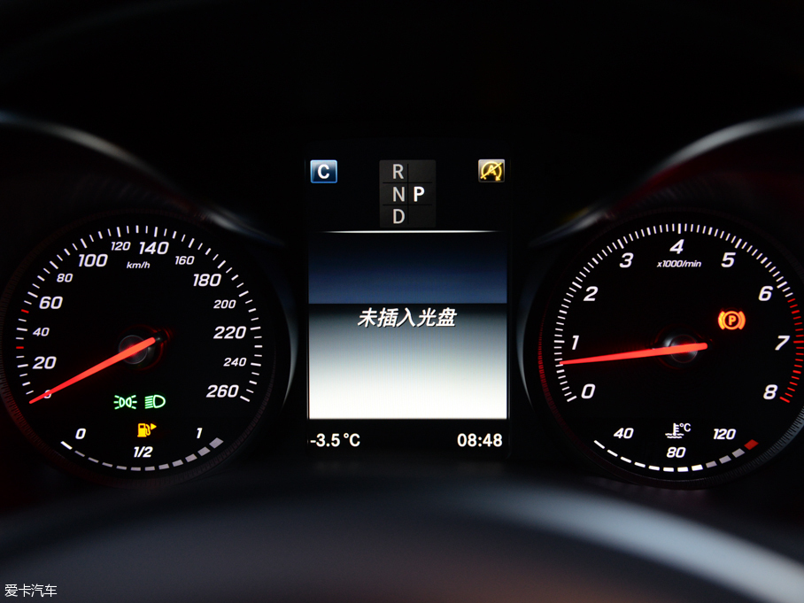 2016YGLC GLC 260 4MATICA