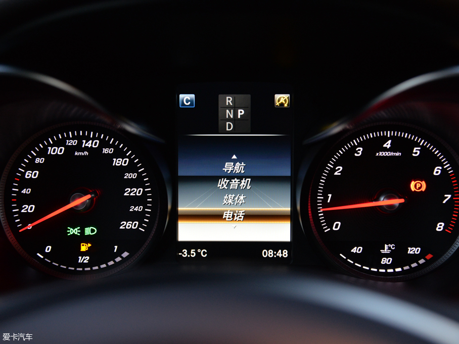 2016YGLC GLC 260 4MATICA