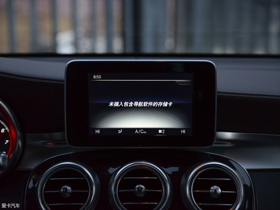 2016YGLC GLC 260 4MATICA