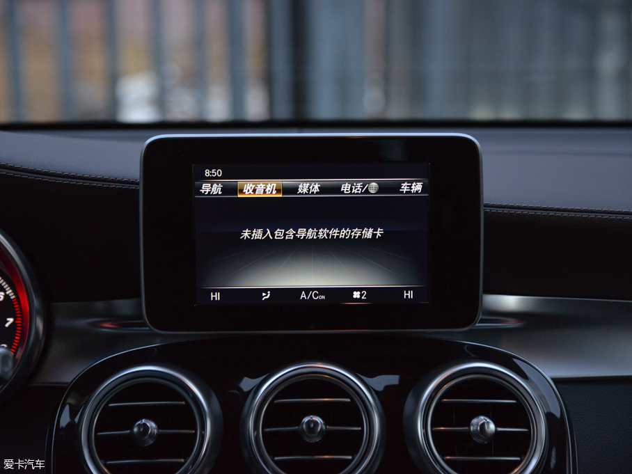 2016YGLC GLC 260 4MATICA