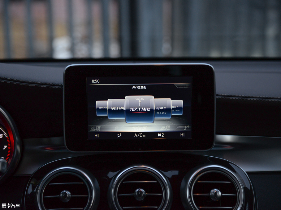 2016YGLC GLC 260 4MATICA