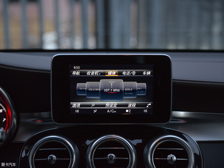 2016YGLC GLC 260 4MATICA