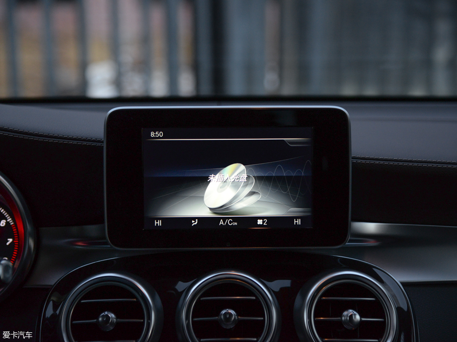 2016YGLC GLC 260 4MATICA