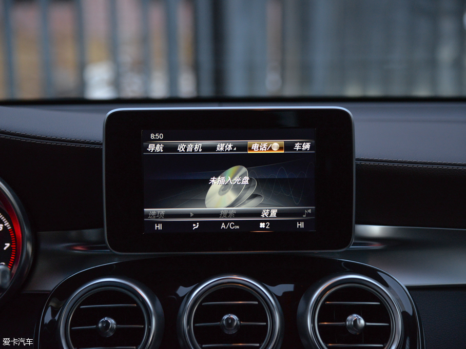 2016YGLC GLC 260 4MATICA