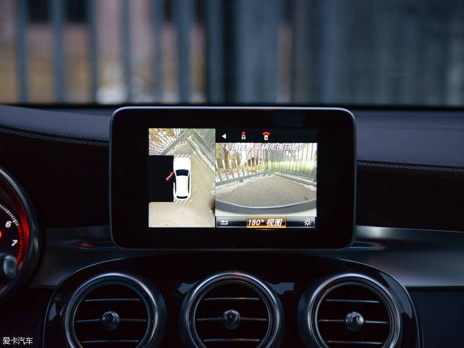 2016YGLC GLC 260 4MATICA