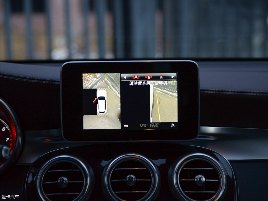 2016YGLC GLC 260 4MATICA