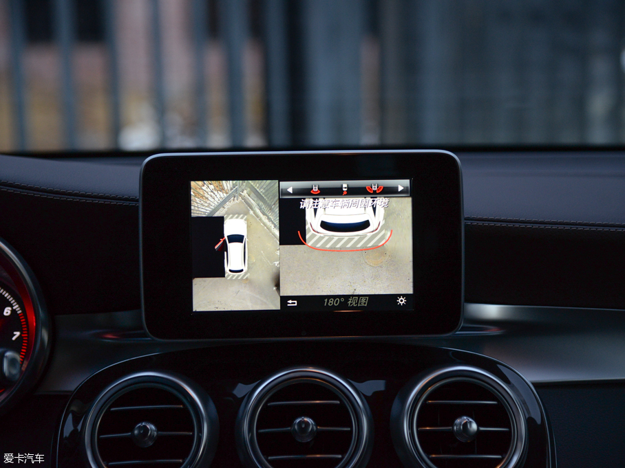 2016YGLC GLC 260 4MATICA