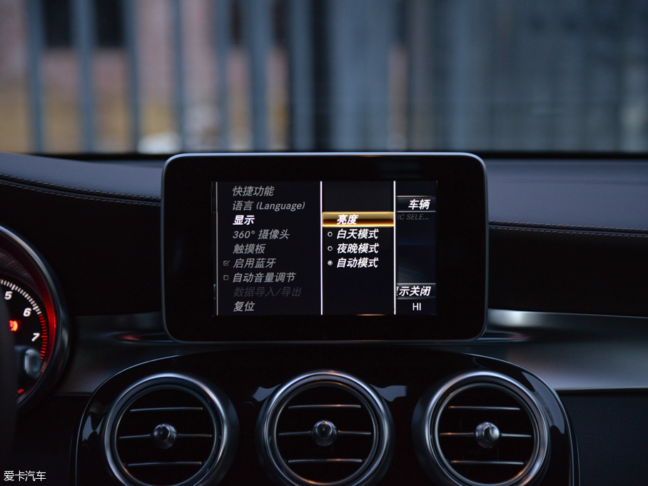 2016YGLC GLC 260 4MATICA