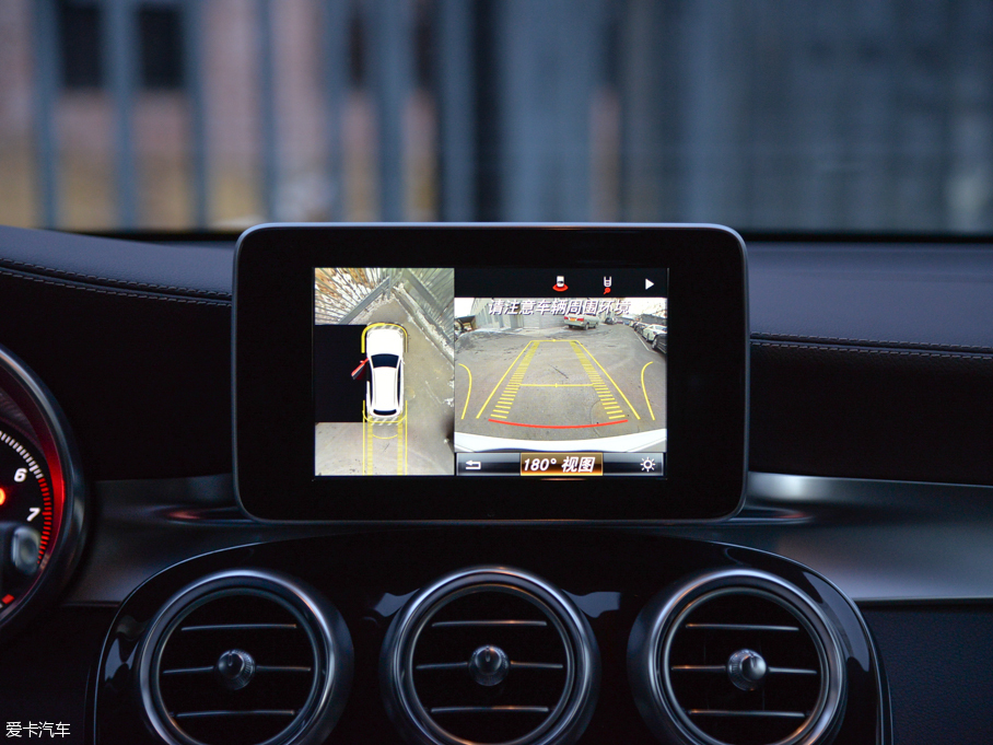 2016YGLC GLC 260 4MATICA