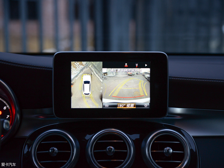 2016YGLC GLC 260 4MATICA