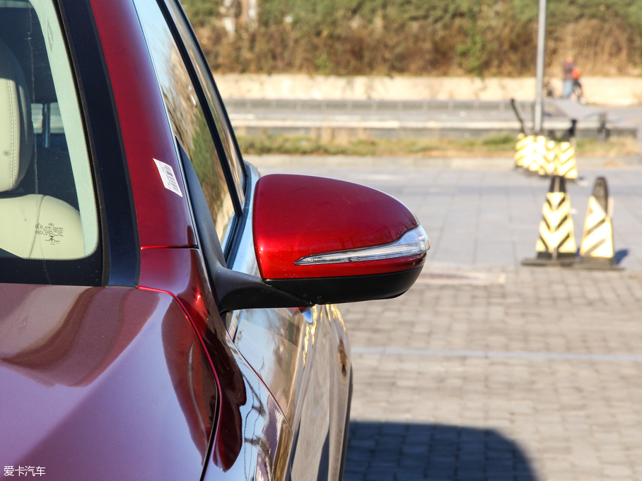 2016YGLC GLC 260 4MATICA