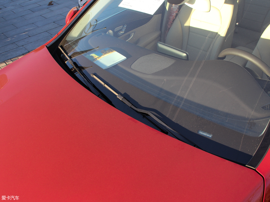 2016YGLC GLC 260 4MATICA