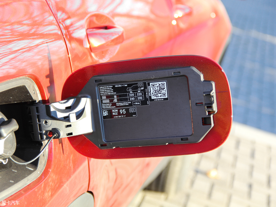 2016YGLC GLC 260 4MATICA