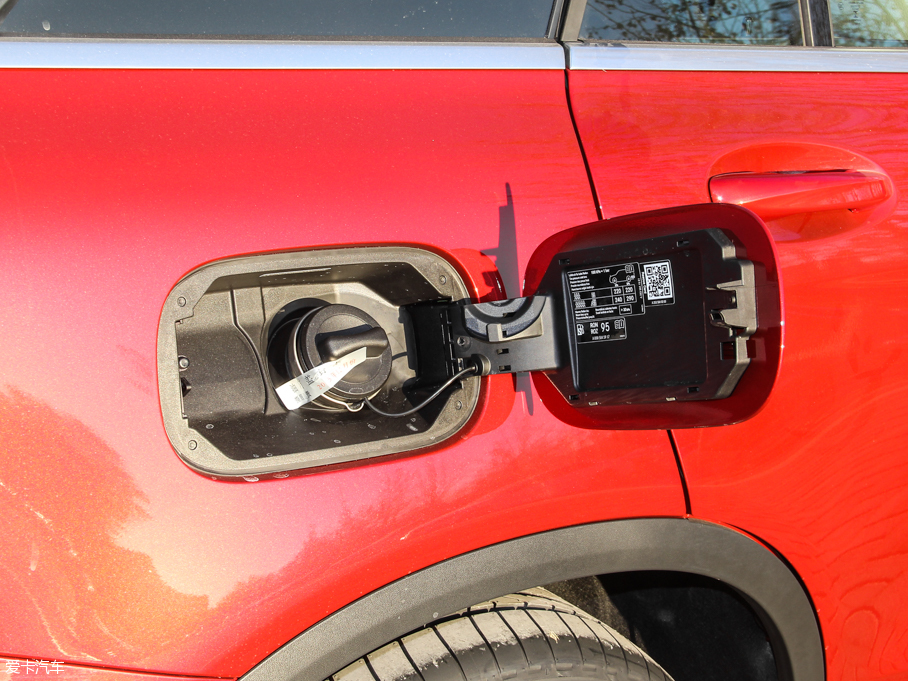 2016YGLC GLC 260 4MATICA