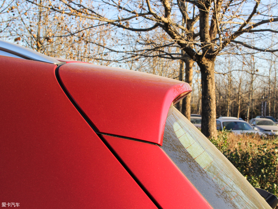 2016YGLC GLC 260 4MATICA